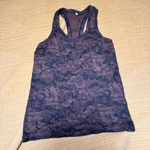 Womens tank